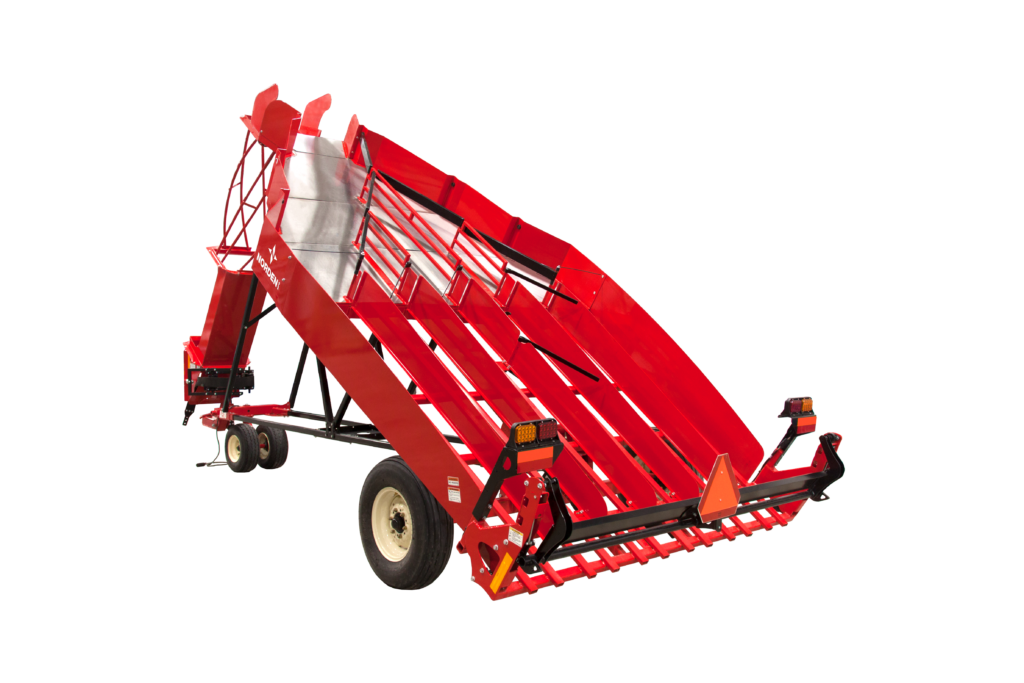 AE18 Norden Mfg Accumulator